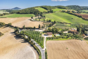 Agriturismo La Casellina Monticchiello